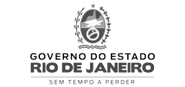 logo estado rj
